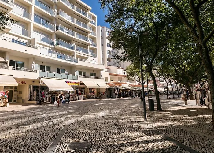 Albufeira Old Town Center - Verasol 2