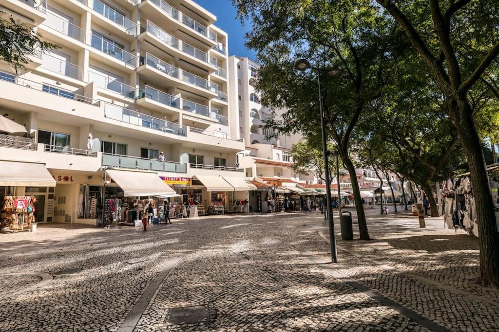 Apartment Old Town Center - Verasol 2