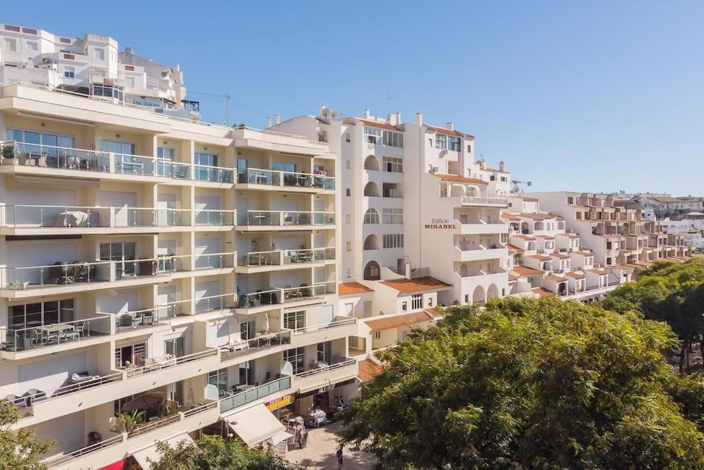 Old Town Center - Verasol 2 Apartment Albufeira