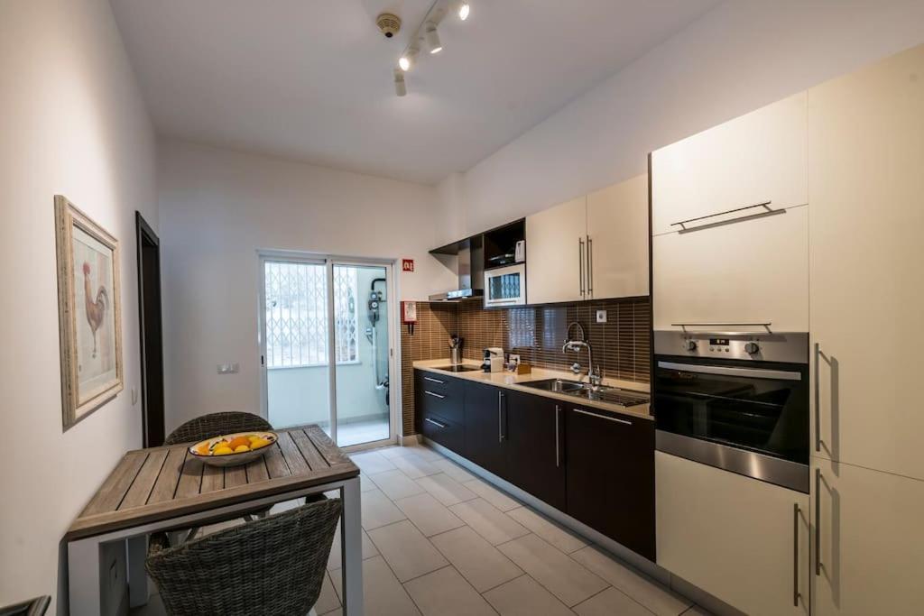 Old Town Center - Verasol 2 Apartment