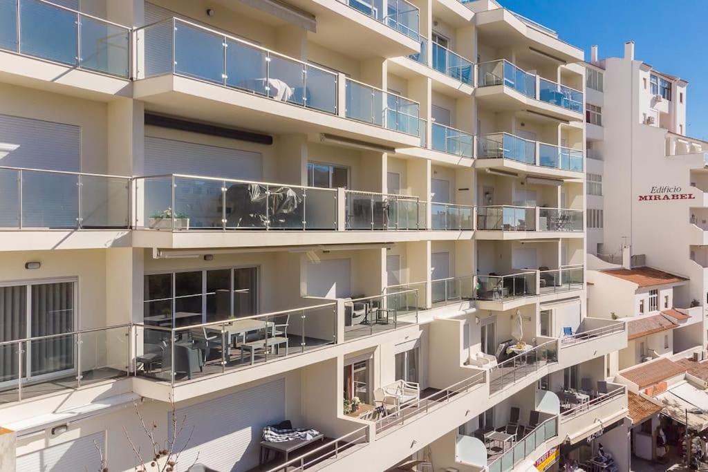 Apartment Old Town Center - Verasol 2